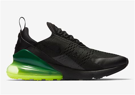 nike w air max 270 grün|cheapest Nike 270 trainers.